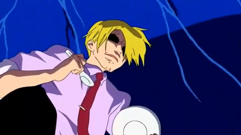 ONE PIECE.com ワンピースon X: 