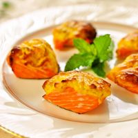 ソースショロンのレシピ - フランス料理ロドゥラ