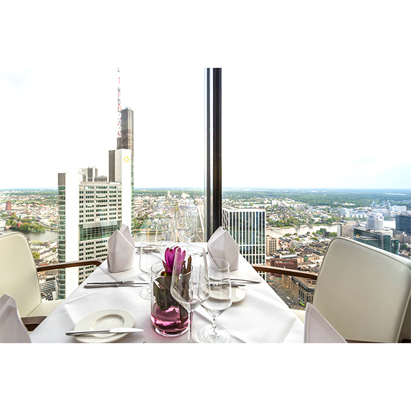 レストラン オペラ - フランクフルトのおすすめグルメ・食事現地を知り尽くしたガイドによる口コミ情報 トラベルコ