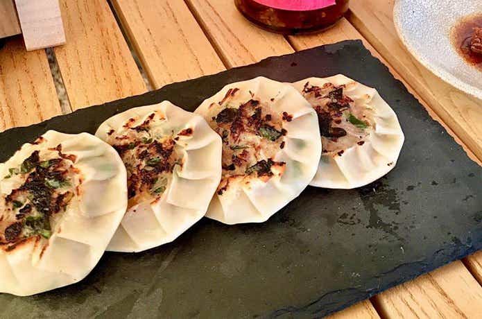 肉以外!おすすめのBBQメニュー 3選 ふみ薬剤師ごはん研究家