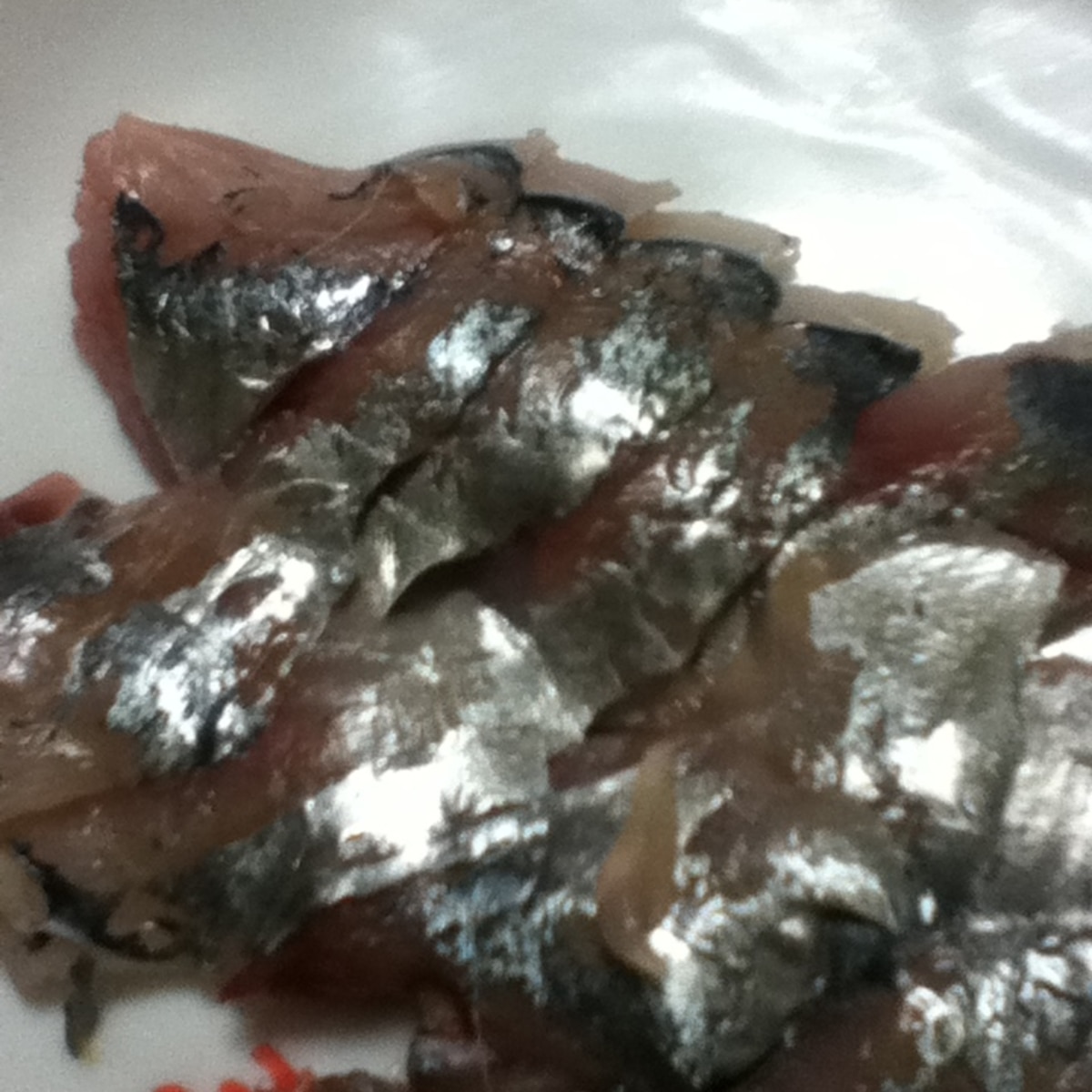 日本マリンフーズ 国産あじ昆布〆業務仕入・見積なら食品卸売の生鮮卸売市場