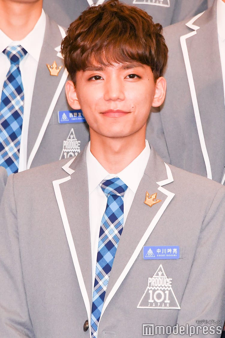 PRODUCE 101 JAPAN」デビュー最終候補練習生20人を一挙紹介＜第3回順位発表1位～20位プロフィール＞ - モデルプレス