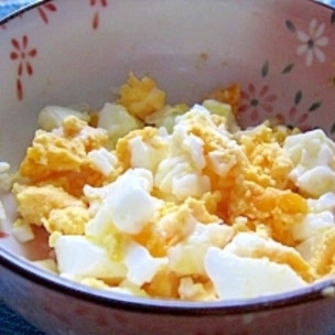 ズボラのほっとけゆで卵。タイマーも氷水も不要です！ 家事コツ 暮らしニスタ