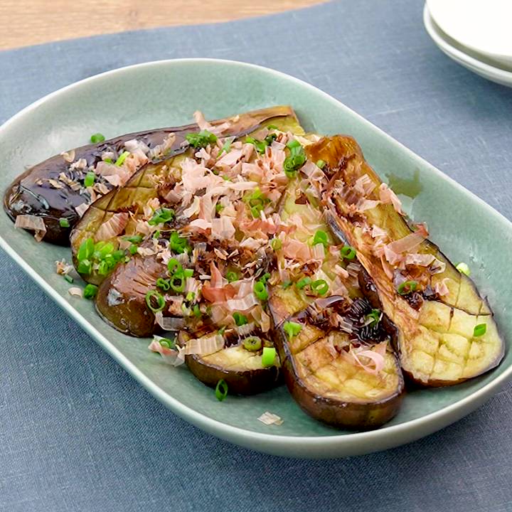 なすのオーブン焼き 人気のレシピ5選！おつまみにもおすすめの人気レシピ・作り方デリッシュキッチン
