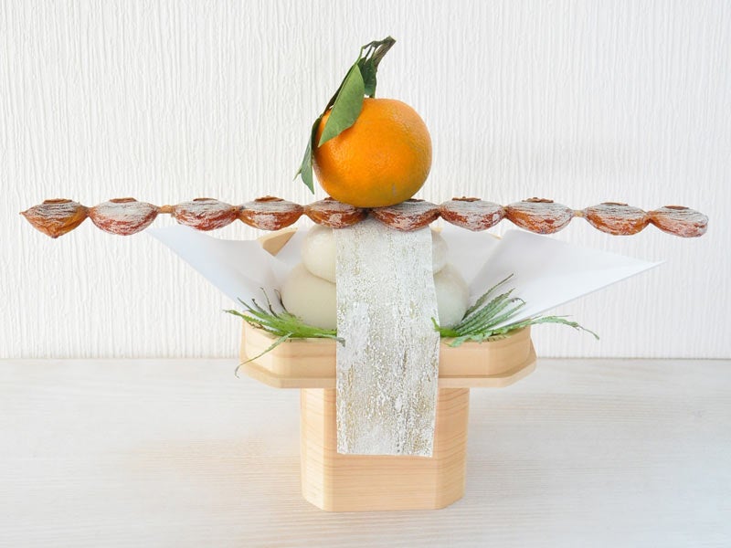 クリスマスの思い出〜干し柿とクリームチーズのオードブル〜お正月の準備 ドイツで作るおせち料理レシピ- MoinMoin北ドイツに暮らす→南ドイツで暮らしはじめました