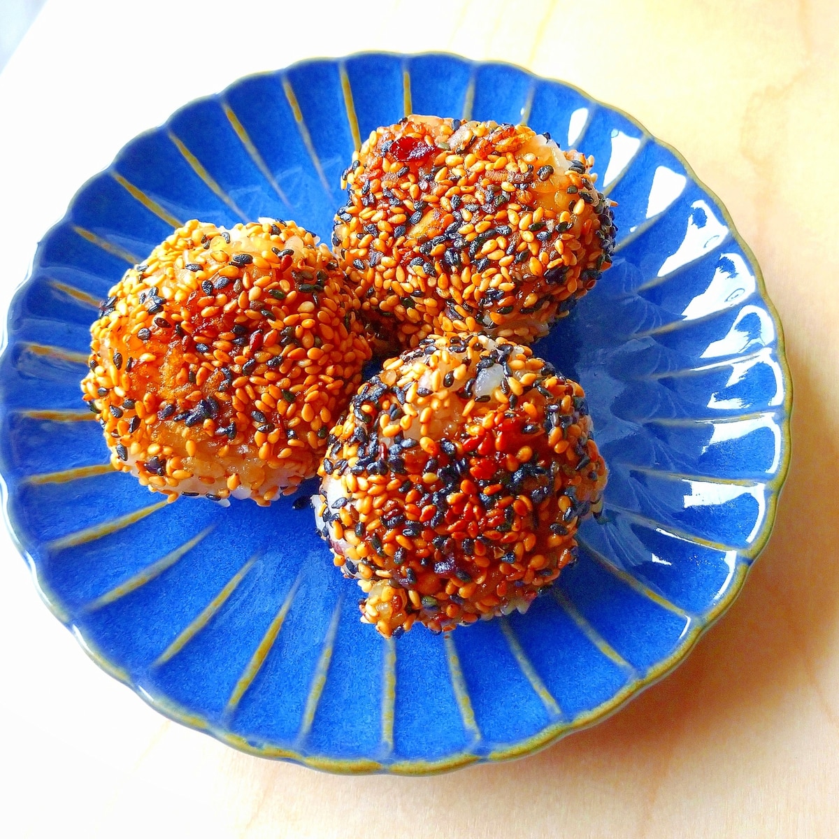 残りご飯でリメイクキムチ入り焼きご飯 創作料理