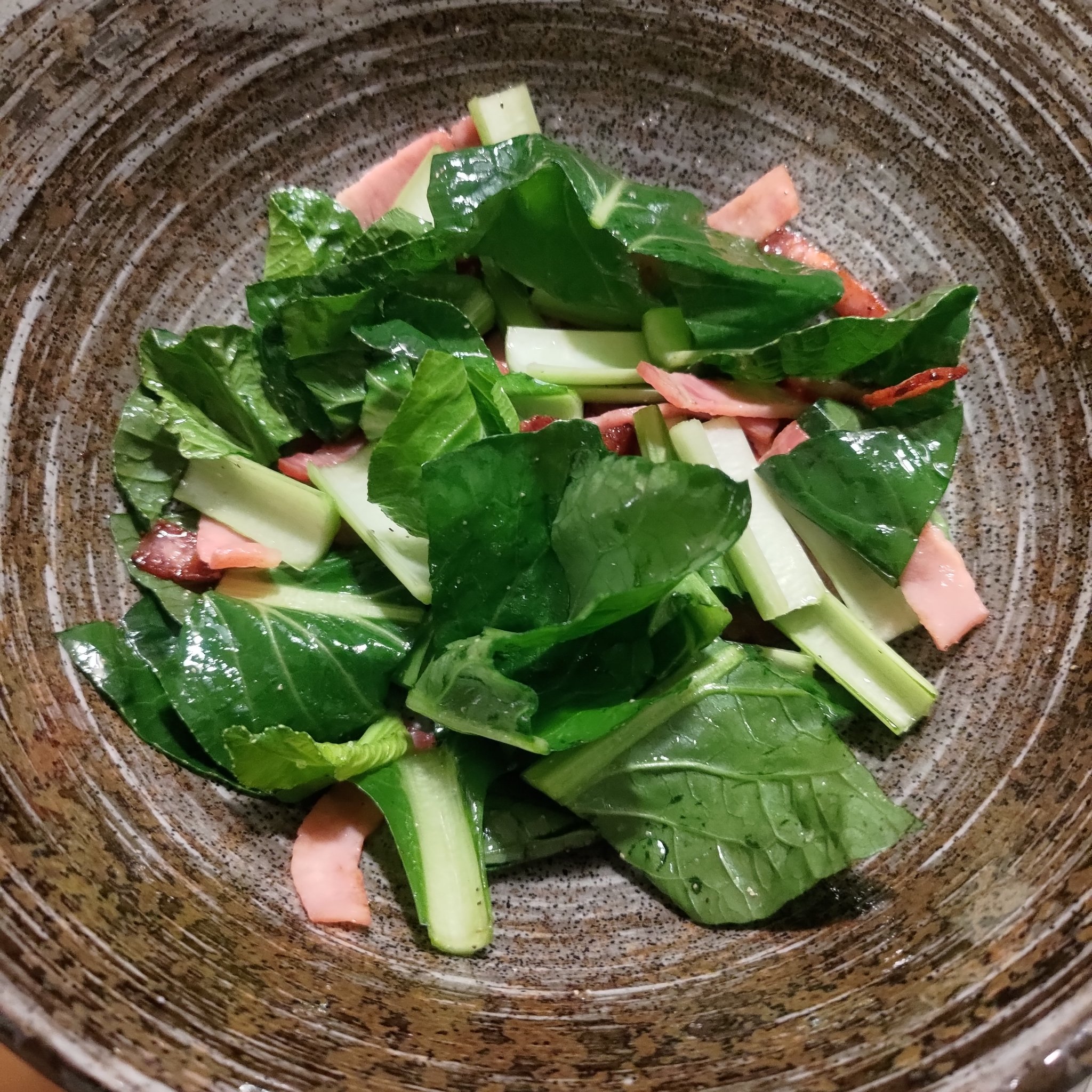 基本からアレンジまで！思わずつくりたくなる「小松菜生」のレシピ集クックパッド