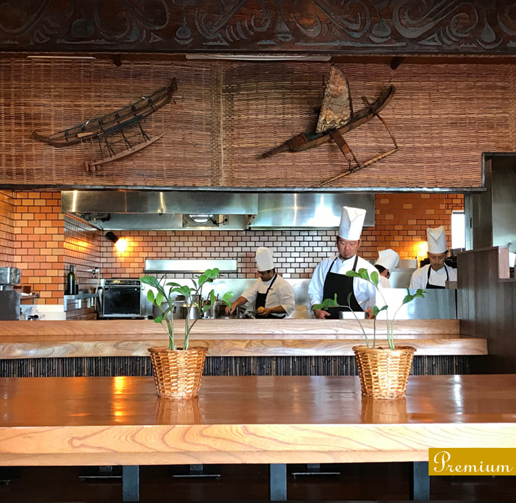 モアナマカイ珊瑚礁カレーのおすすめメニューは？絶景スポットもご紹介！鎌倉地域Webメディア かまくらいふ