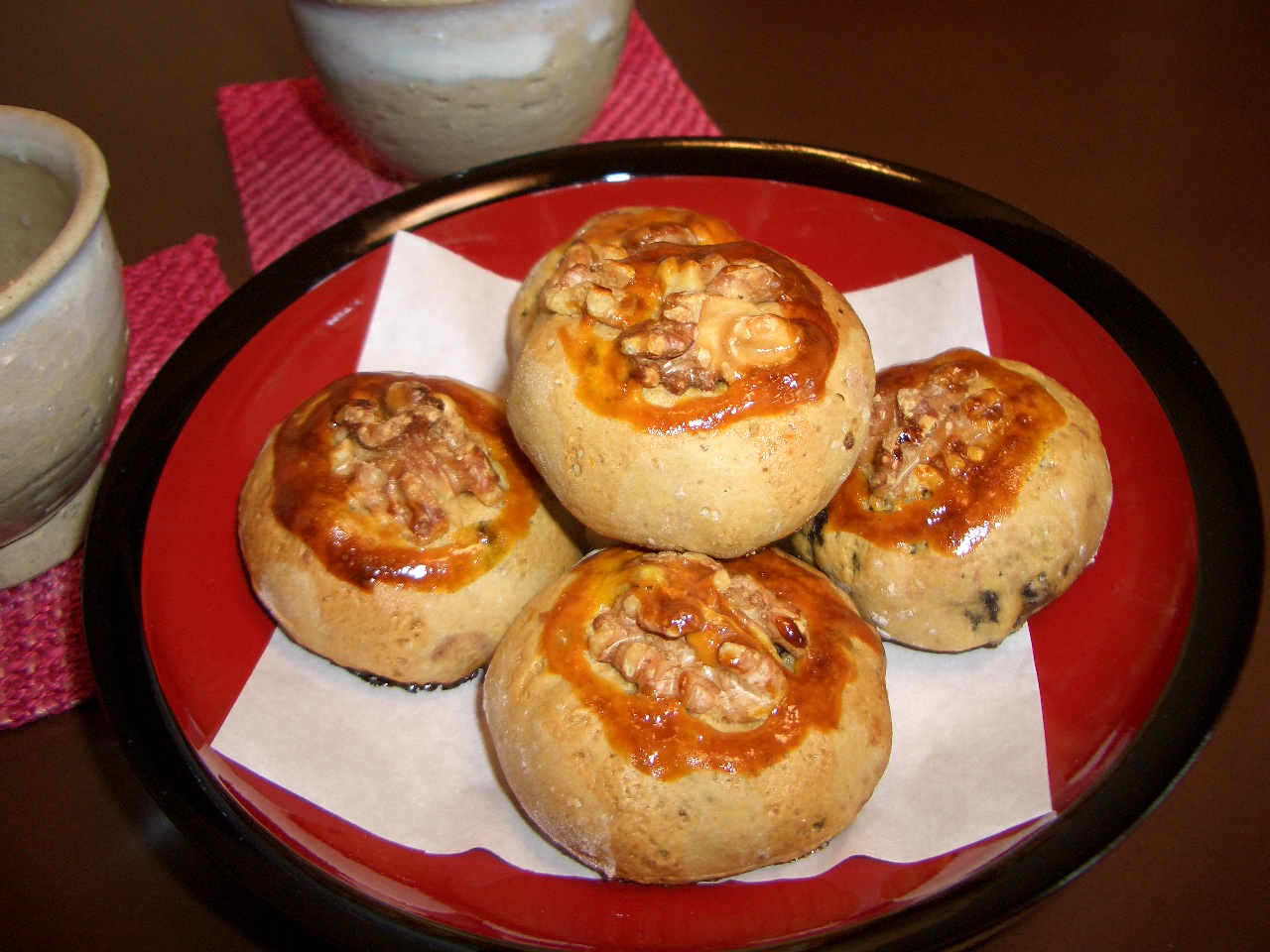 群馬名物焼きまんじゅうの作り方は?自宅で簡単に出来る方法はこちら!pickup!トレンドnews&info