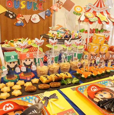 誕生日パーティーにぴったり！おうちで楽しむ洋食＆パーティーメニュー特集2025 年のリアルなLemon8ユーザー体験