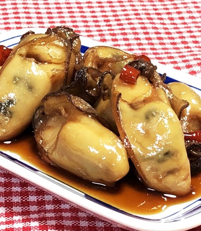 人気1位 つくれぽ1000超！ 牡蠣 殿堂入り神レシピTOP10人気レシピランキング