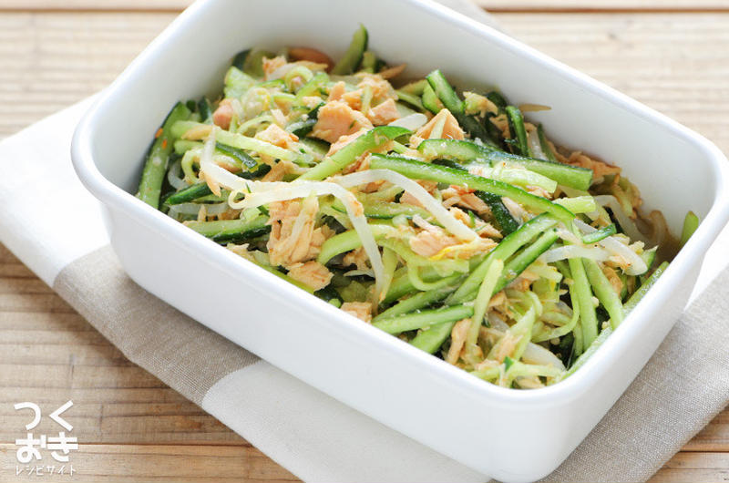 冷蔵庫で4〜5日保存可能♡忙しい日を助ける「簡単常備菜レシピ」10選 - LOCARI ロカリ