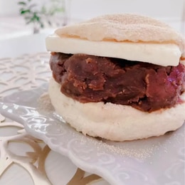 ラカントのあんこでダイエット！低糖質な基本レシピ＆アレンジレシピ￼