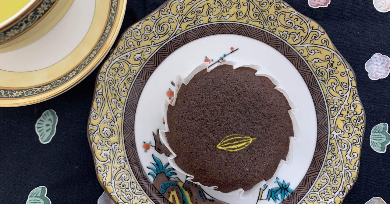 バレンタインういろ 伊勢虎屋 - うさぎと☆ＤＯＬＬと☆チョコレート