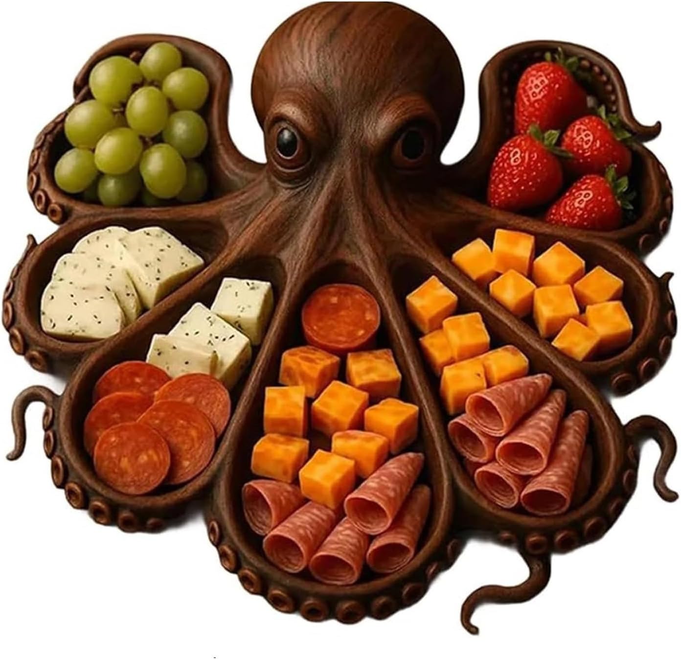 どうすればいい?チーズと生ハムで作る簡単シャルキュトリーボードの盛り付け方