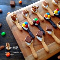 私が生クリームでクネルを作るときに使っているスプーンをご紹介します！ – My Cup of Tea