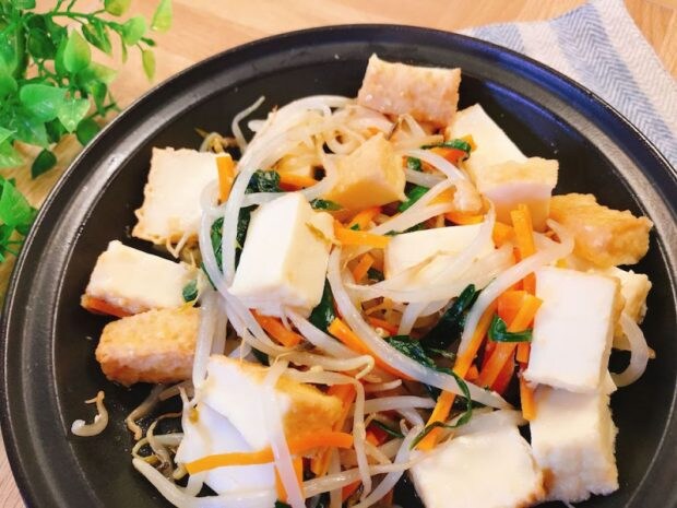 旨味がジュワジュワ♪また作りたくなる「なす×油揚げ」のかんたん副菜フーディストノート