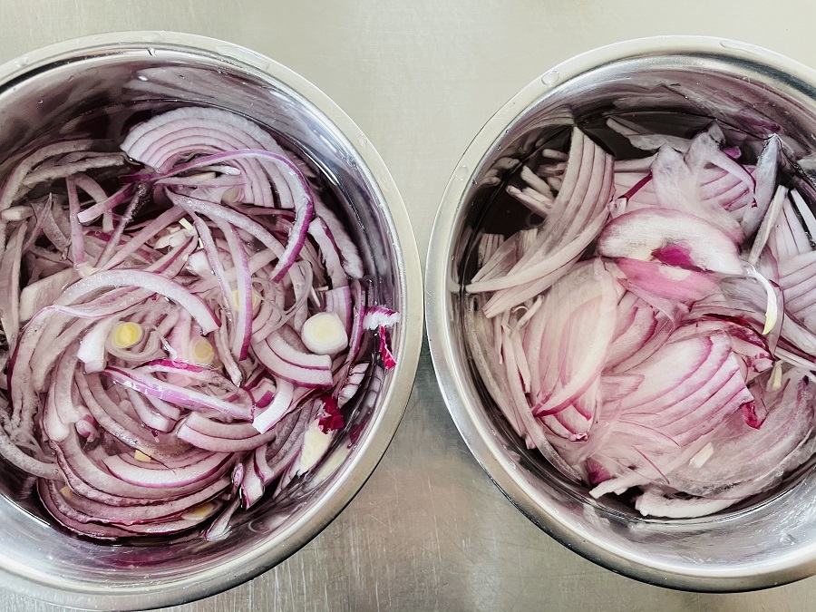 紫玉ねぎ_レッドオニオン_イラストセットのイラスト素材64470869- PIXTA