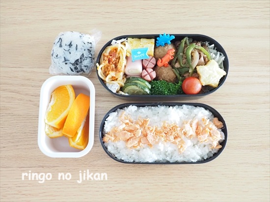 子供の遠足に♪「愛情たっぷりお弁当」レシピ33選の人気レシピ・作り方デリッシュキッチン