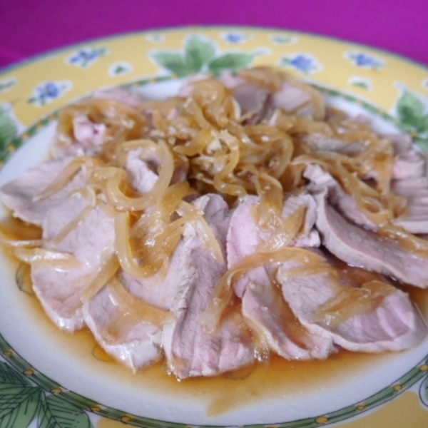 オーブンに入れて“ほったらかし” 。豚肩ロースとニンジンのローストキッチン住み人オンライン