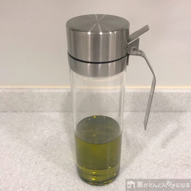 調味料の詰替え」で失敗!? 詰め替えて良いものと悪いものとは?: mammemo