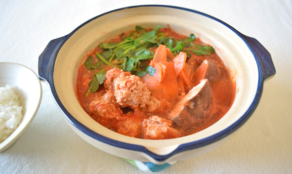 パーフェクトスープ