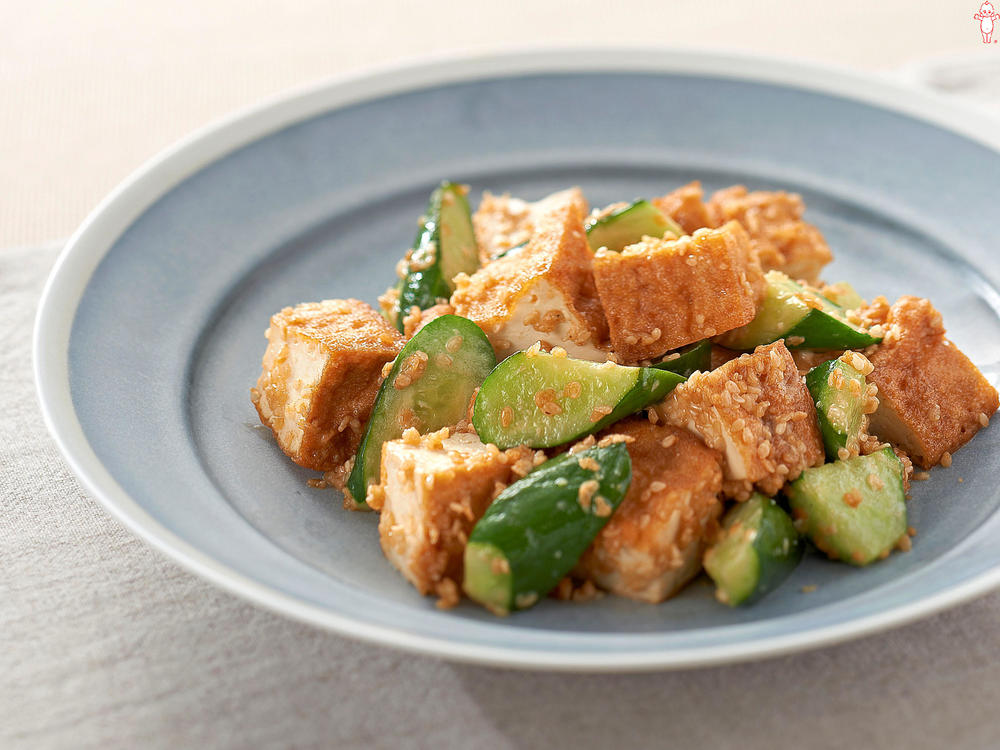 基本からアレンジまで！思わずつくりたくなる「キュウリ唐揚げ」のレシピ集クックパッド