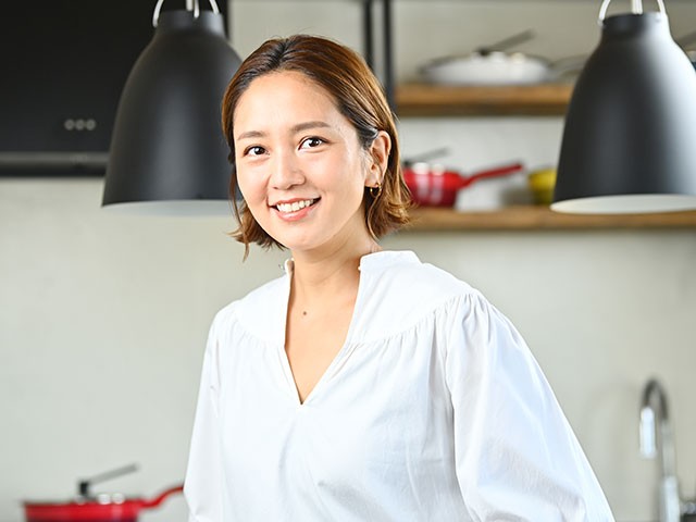 秋の味覚”を使った栄養たっぷり簡単料理に武井壮が挑戦！ 和田明日香のだれでもおいしいだいたいクッキングbrFNNプライムオンライン