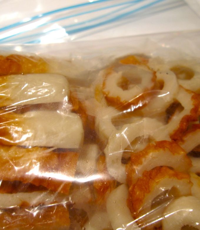 ちくわの冷凍活用術！ 使い切れないときの便利な保存法＆時短ワザをご紹介HugKum はぐくむ