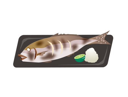 和風定食のイラストかわいいフリー素材集 いらすとや