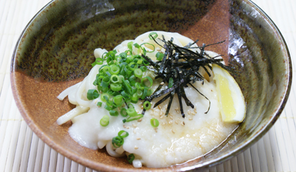 山かけうどん 写真素材3923016- フォトライブラリ