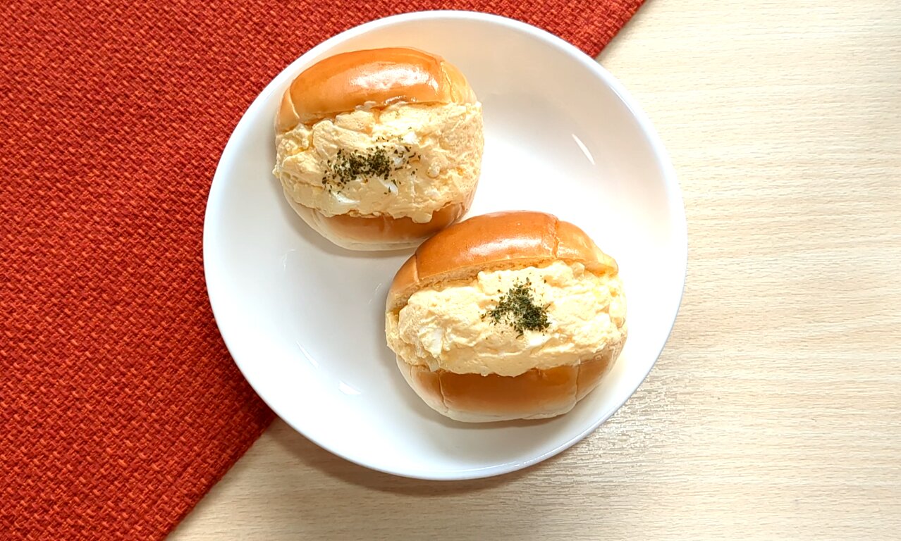 業務 スーパー 卵 サラダ レシピ双子ママの業務スーパーde時短節約ブログ