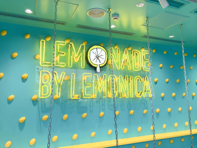 渋谷スクランブルスクエア』 11 1オープン! 注目のカフェ&レストランをご紹介!美味ごはん