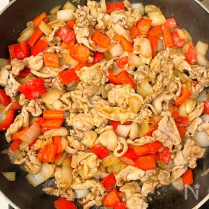 ガパオの本格レシピとは？間違いだらけの”本場のガパオ”に終止符を T ^ Tきょうのタイ料理