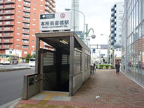 モンシェール錦糸町弐番館(墨田区) | 仲介手数料無料のゼロヘヤ