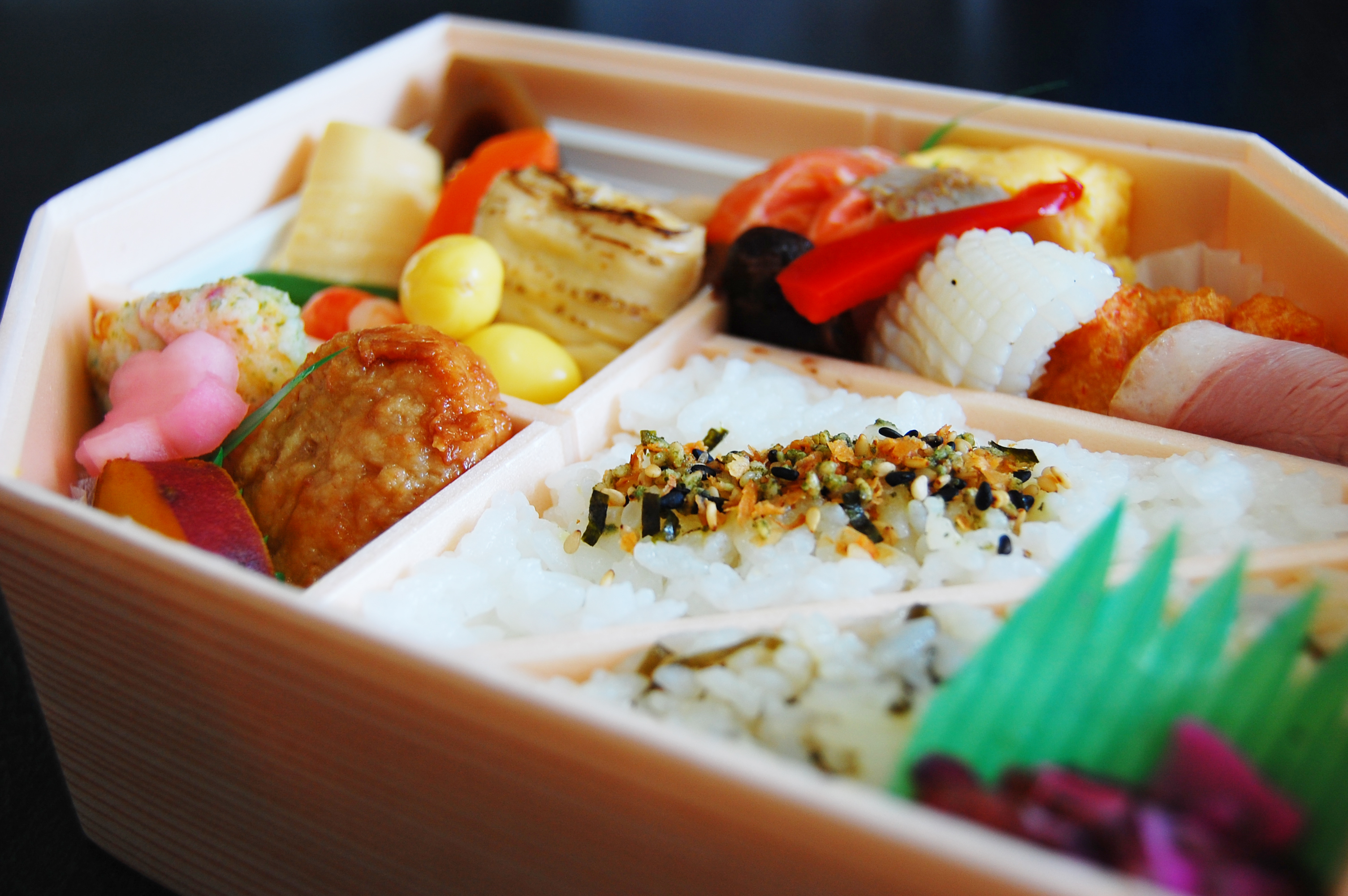 お弁当