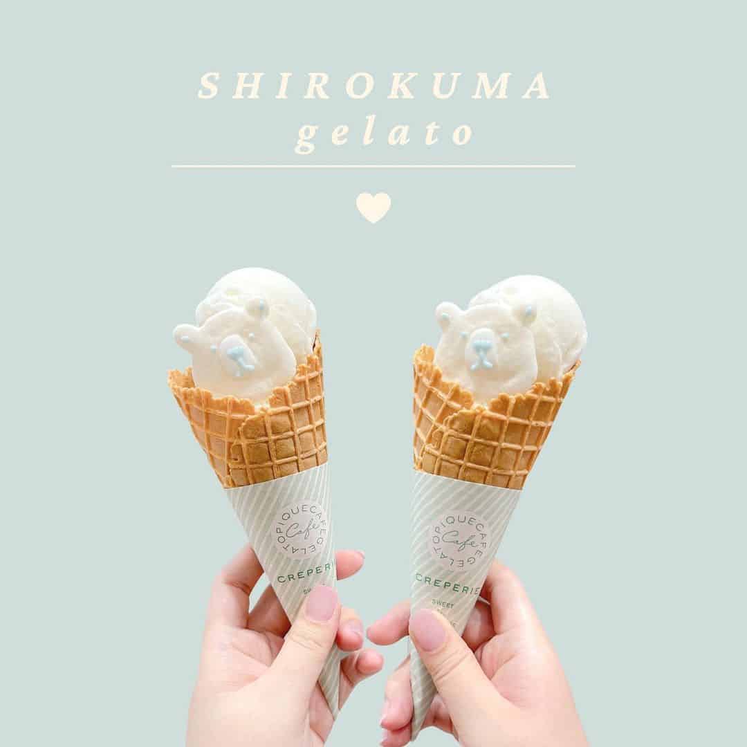 新作ふわカワ♡ミルキィーアイス「刺繍が可愛いアイス屋さん」第2弾 おもちゃ・人形 IN THE PINK 通販14922603Creema クリーマ