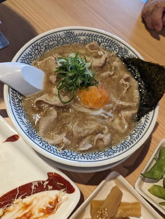 丸源ラーメン 『丸源ラーメン 金町店』が2023年12⽉13日 水 にグランドオープン!株式会社物語コーポレーションのプレスリリース