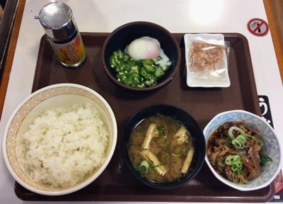 夜勤前に最適なダイエット飯レシピ5選