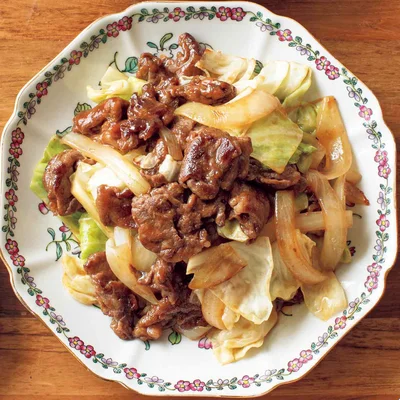 国産牛のぐるぐるチーズステーキ