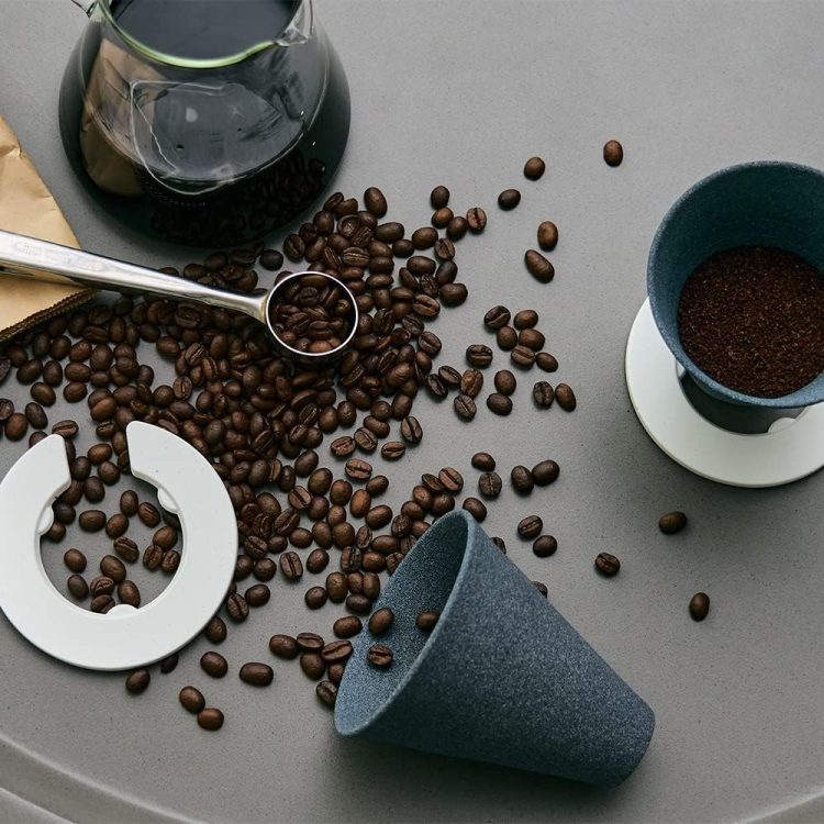 CLOTHFILTER クロスフィルター洗って繰り返し使えるコーヒーフィルター 円すいタイプ – WPB Shop Official