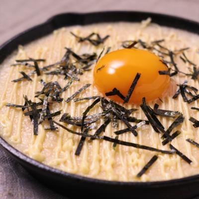 山芋加工品を使ったレシピ静岡県三島市 山芋 とろろ イースタンフーズ