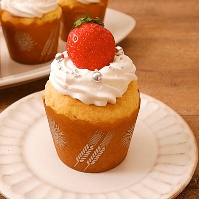 ♡ホットケーキミックスで♡オレオチョコマフィン♡簡単レシピ バレンタイン バターなし お菓子:Mizukiオフィシャルブログ「奇跡のキッチン」 Powered by ライブドアブログ