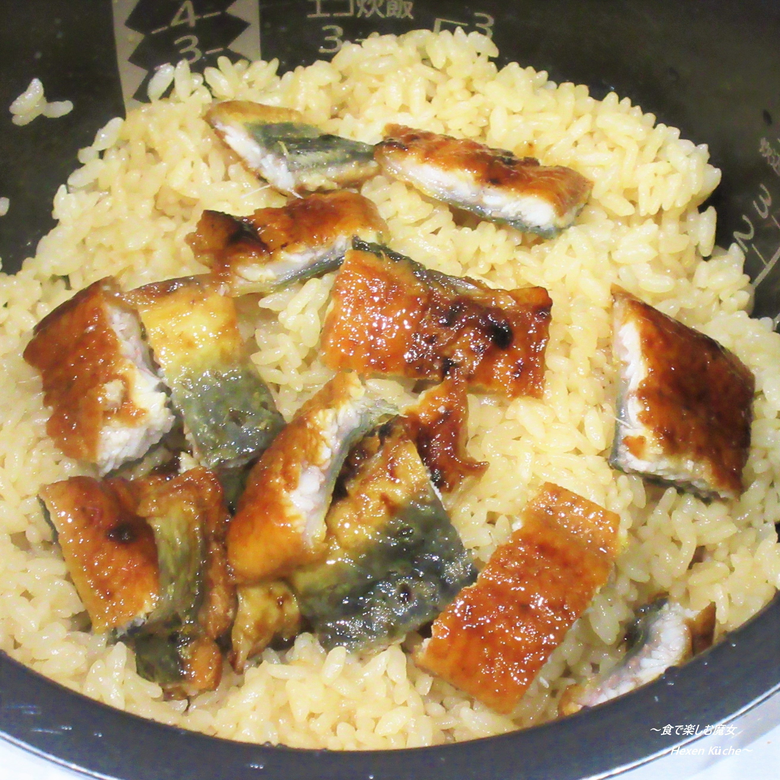 うなぎのたれで作る絶品炊き込みご飯の魅力と簡単レシピ集2025 年のリアルなLemon8ユーザー体験