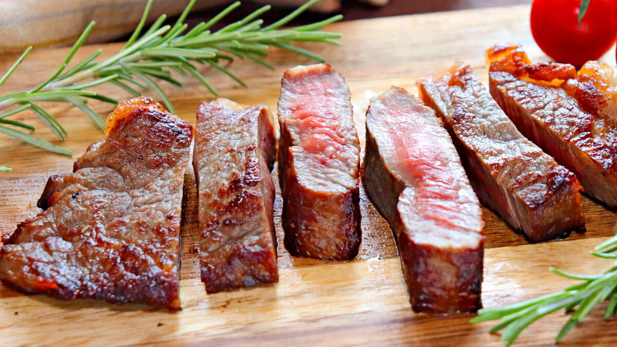 焼肉 この値段で“A5和牛食べ放題”!? 超コスパすぎて不安になる「たなか畜産」が肉好きの天国だった 1 3- うまい肉