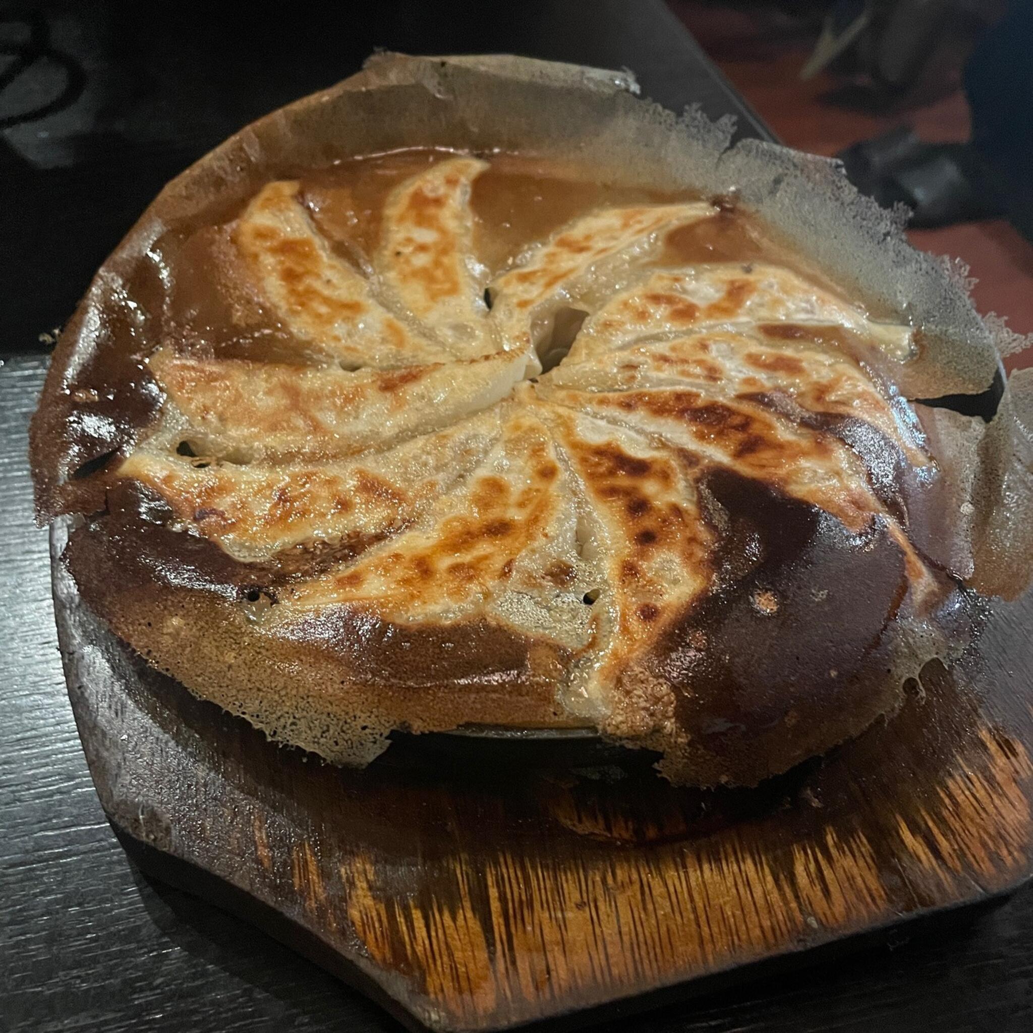 【餃子処 たちばな】, 📍東京高円寺,