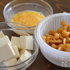 なめこ豆腐の作り方管理栄養士が解説