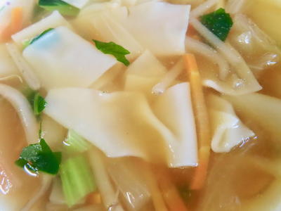 アメリカ風ポークビーンズ