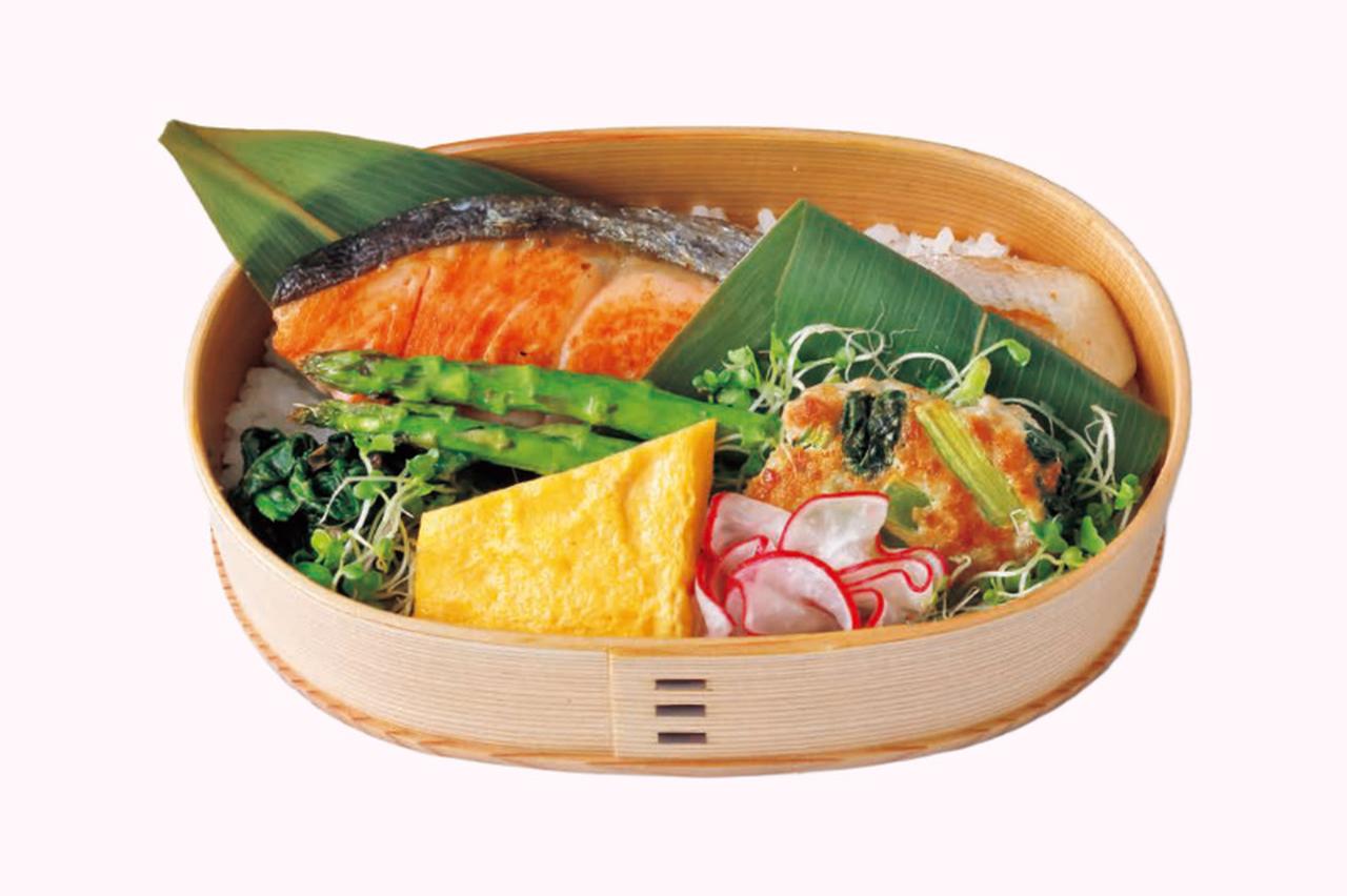 お弁当の盛り付け方の基本のコツをフードコーディネーターが解説