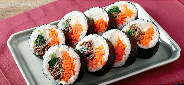 前橋「韓国料理」新店 前橋産野菜「本場韓国そのまま」の味に - 高崎前橋経済新聞